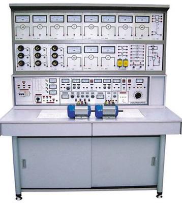 北信牌立式通用電工電子、電拖實驗室成套設備DL18-TYKJ-319 電氣機械設備的創新解決方案